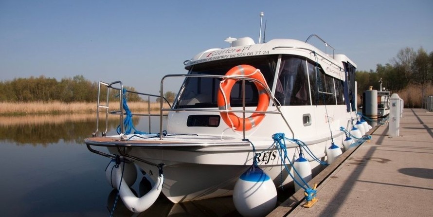 Balt Yacht Sun Camper 30