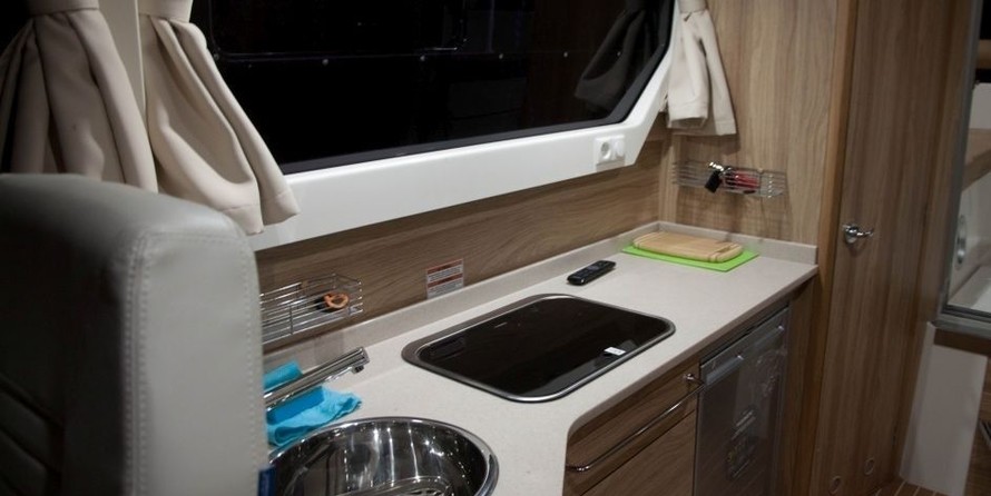 Balt Yacht Sun Camper 30
