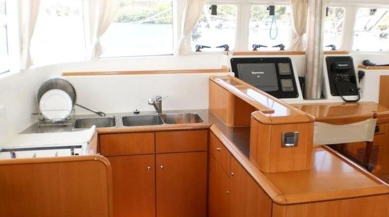 Lagoon 500
