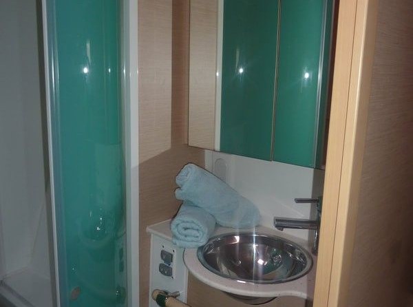 Lagoon 500