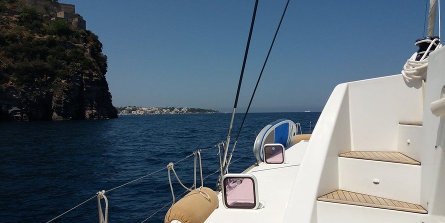 Lagoon 500