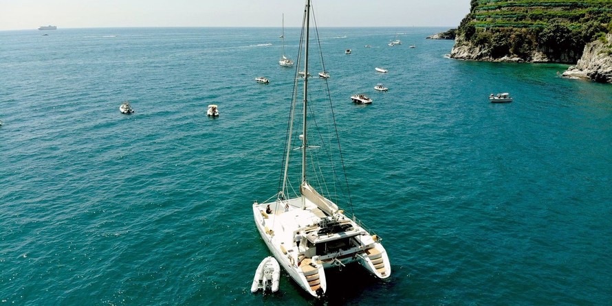 Lagoon 500
