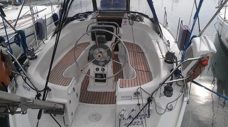 Bavaria 32 Cruiser