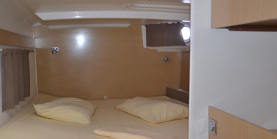 Fountaine Pajot Mahé 36