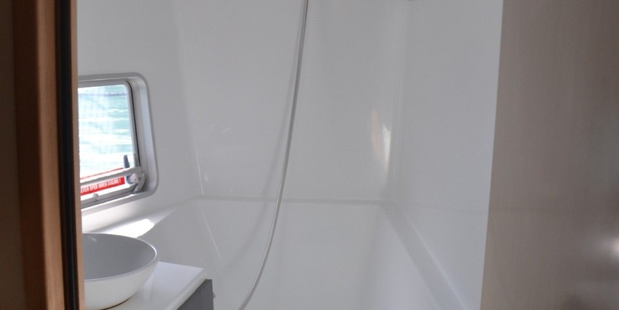 Fountaine Pajot Mahé 36