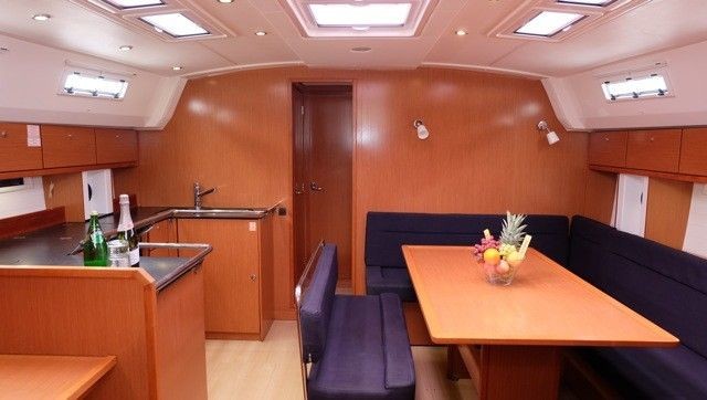 Bavaria Cruiser 50