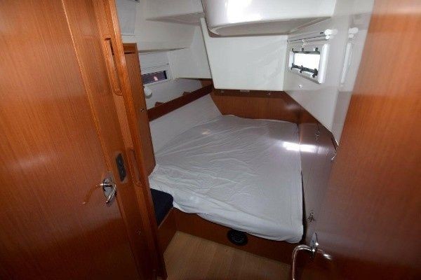 Bavaria Cruiser 50