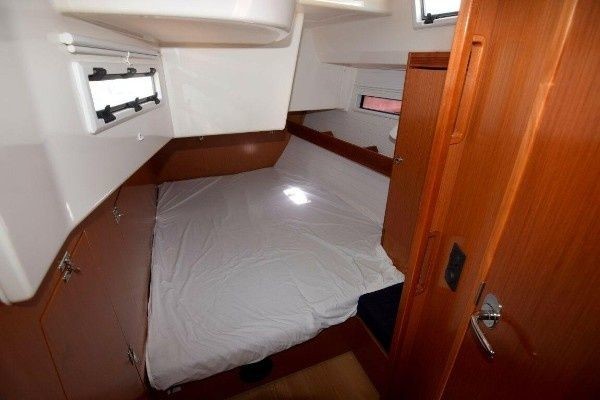 Bavaria Cruiser 50