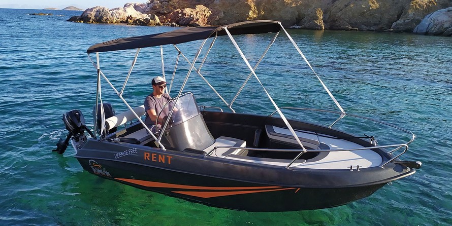 Lammos 450xl