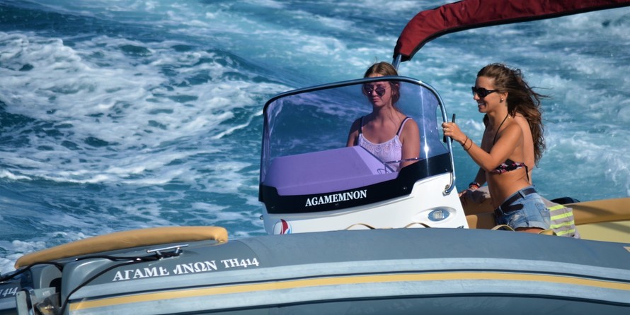 Salpa Gran Soleil 23