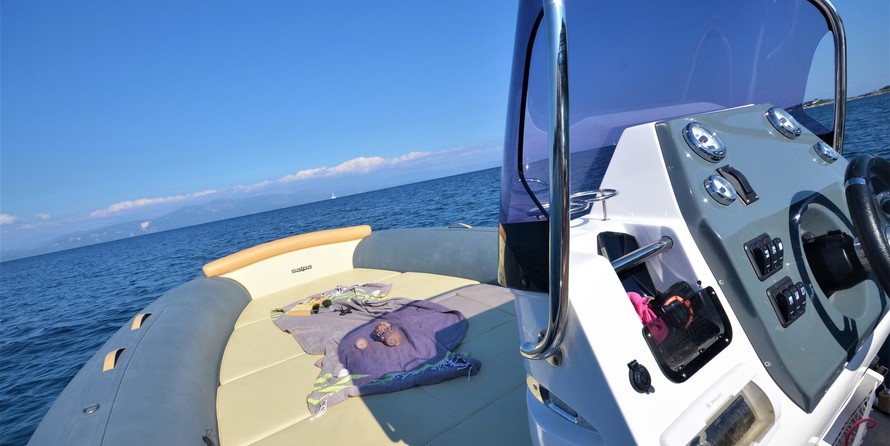 Salpa Gran Soleil 23