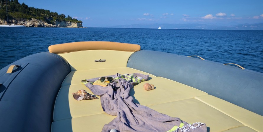 Salpa Gran Soleil 23