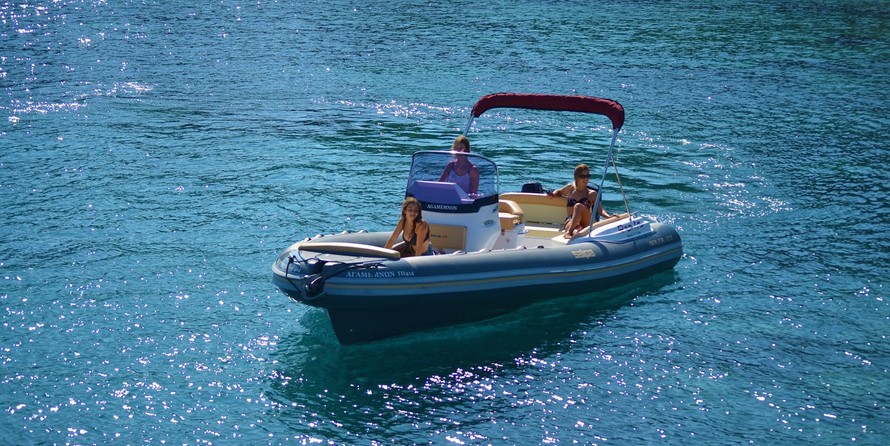 Salpa Gran Soleil 23