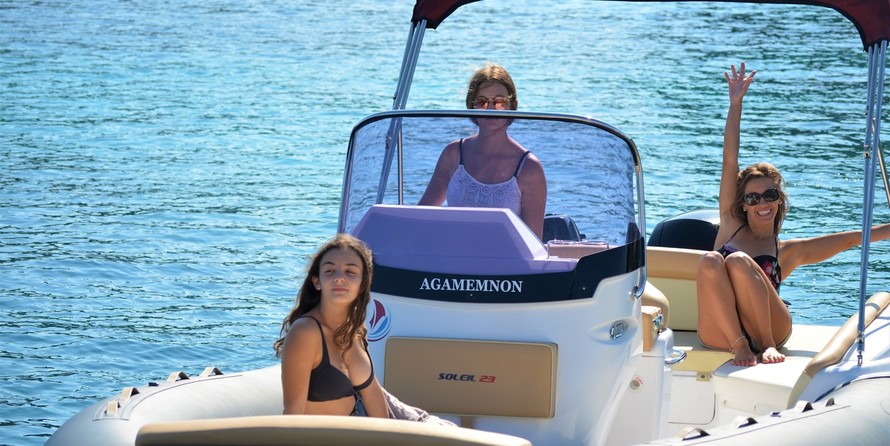 Salpa Gran Soleil 23