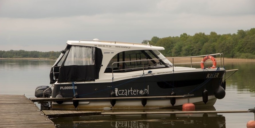 Janmor 700
