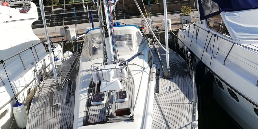 Baltic 48