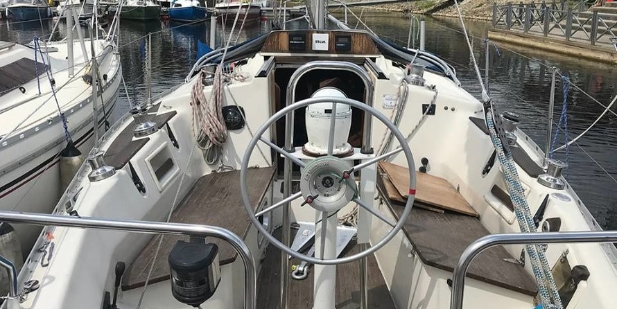 Bavaria 32 Cruiser