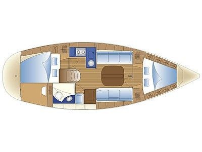 Bavaria 32 Cruiser