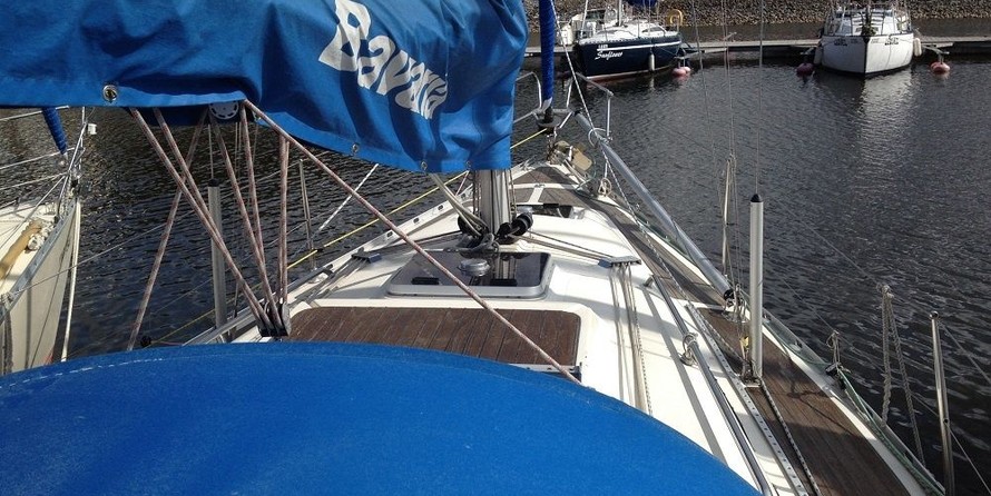 Bavaria 32 Cruiser