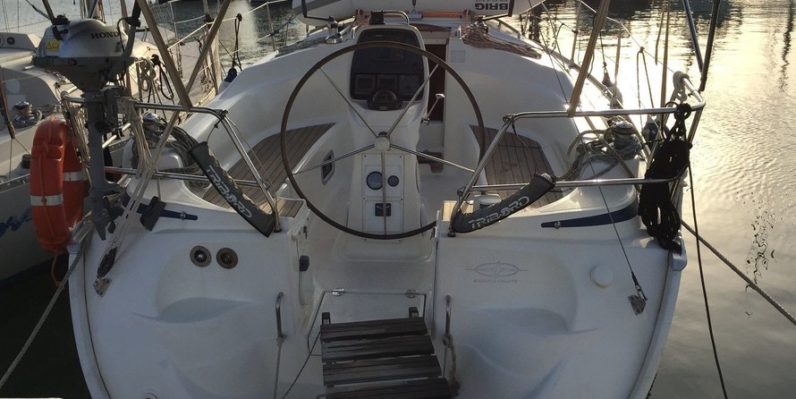 Bavaria 30 Cruiser