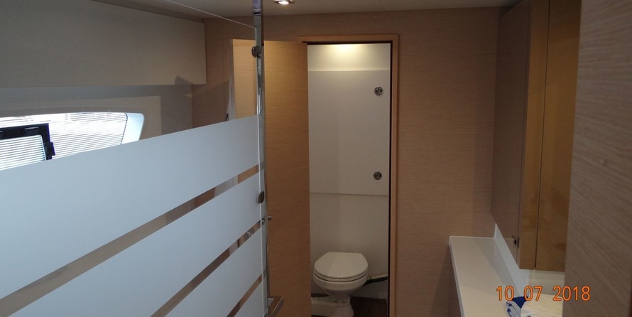Fountaine Pajot Saona 47