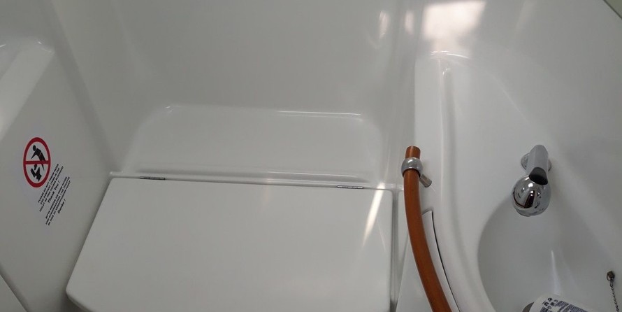 Beneteau Oceanis 393 Clipper