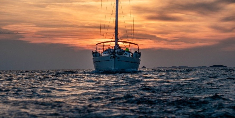 Beneteau Oceanis 393 Clipper