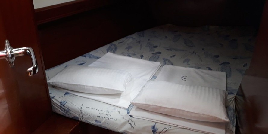 Beneteau Oceanis 393 Clipper