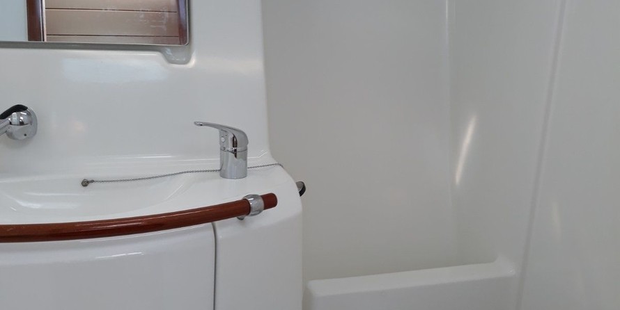 Beneteau Oceanis 393 Clipper