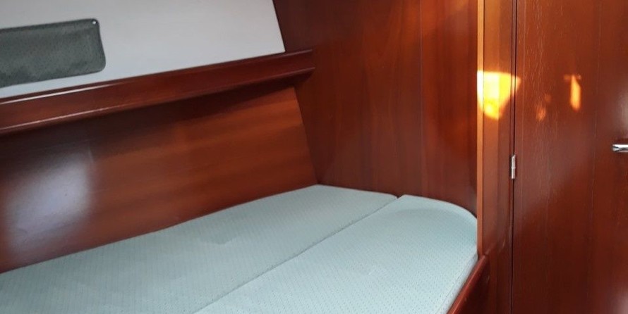 Beneteau Oceanis 393 Clipper