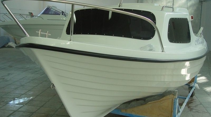Mazury 485