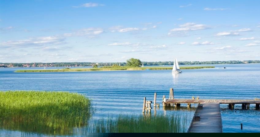 Mazury 485
