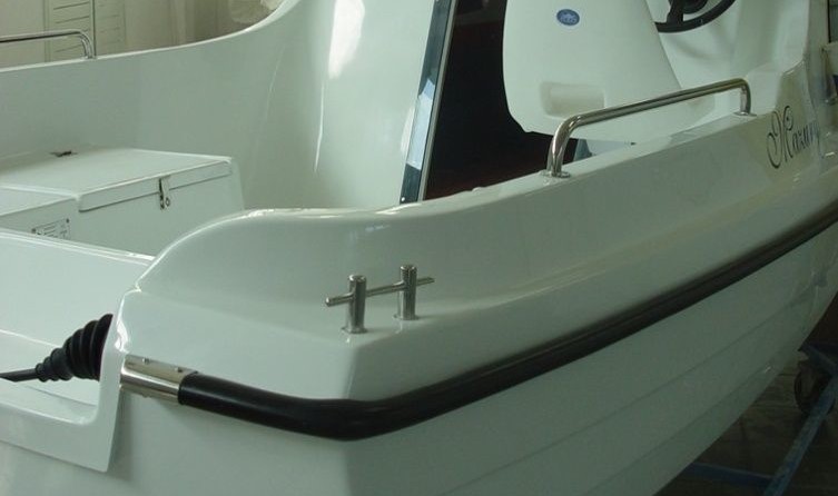 Mazury 485
