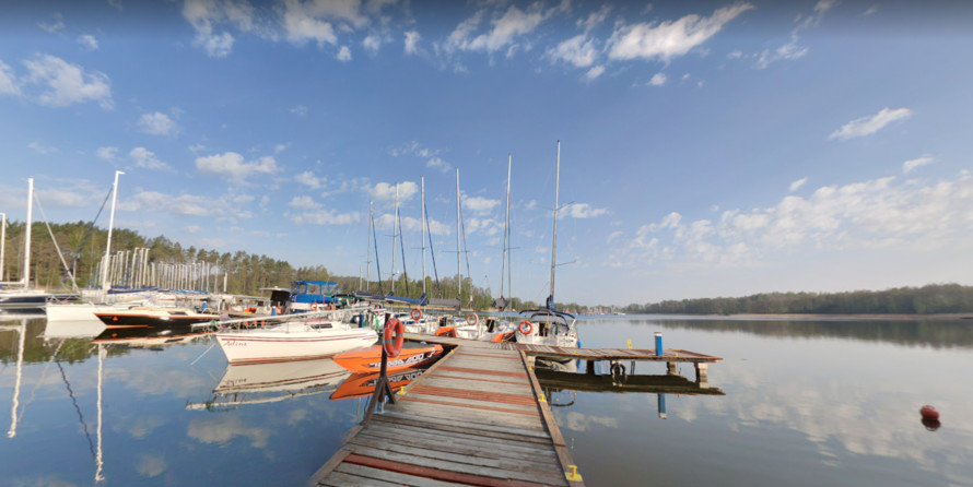 Mazury 485