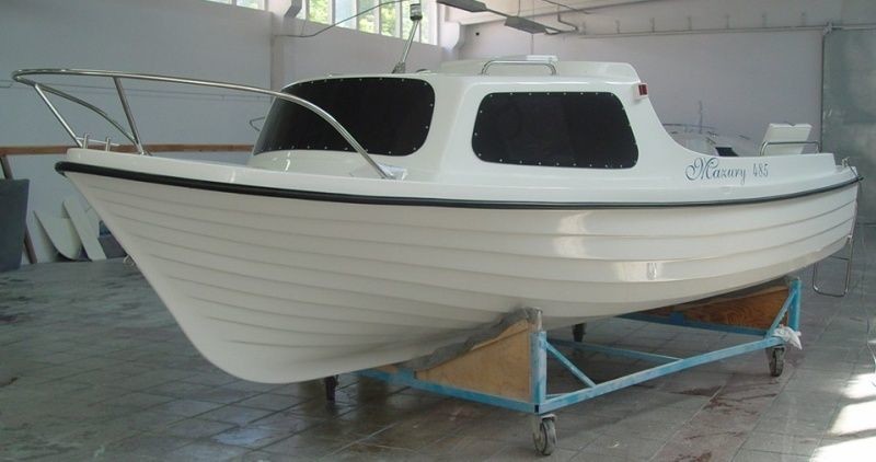 Mazury 485
