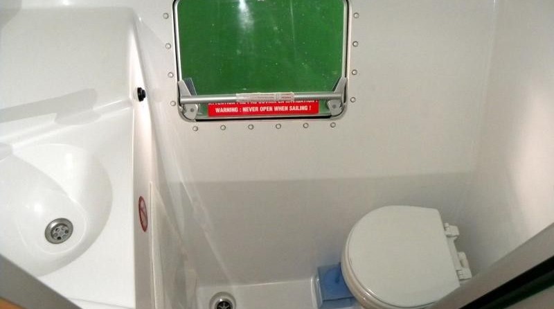 Fountaine Pajot Lavezzi 40