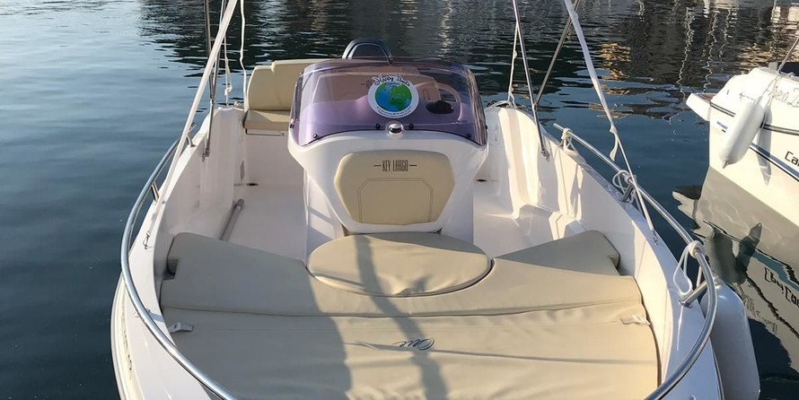 Sessa Key Largo One