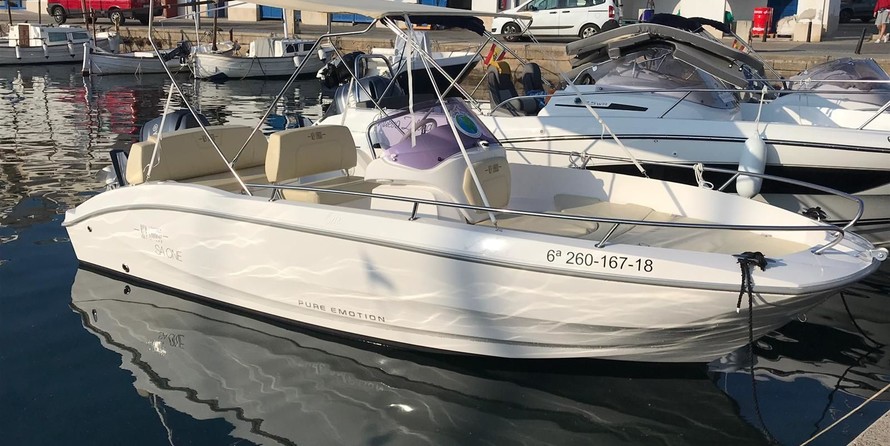 Sessa Key Largo One