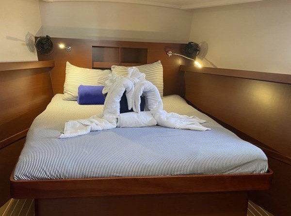 Hanse 445