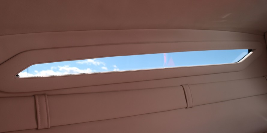 Bayliner VR5 Cuddy