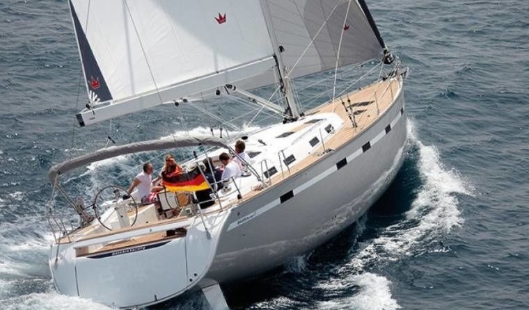 Bavaria 55 Cruiser