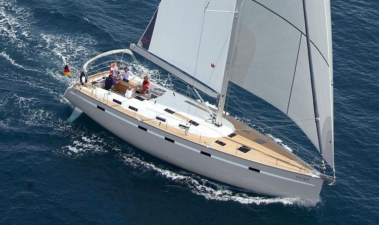 Bavaria 55 Cruiser