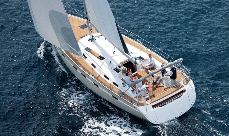 Bavaria 55 Cruiser