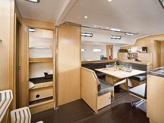 Bavaria 55 Cruiser