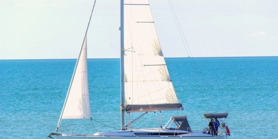 Jeanneau Sun Odyssey 419