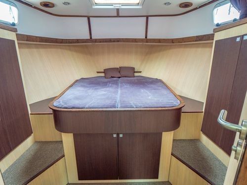 Boarnstream 38 Classic Line AK