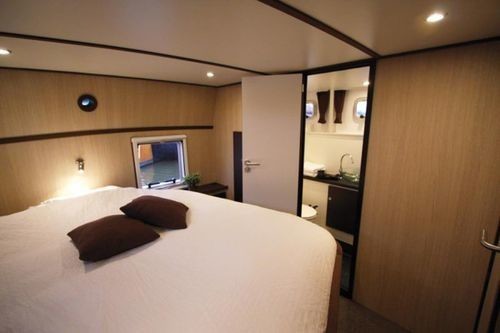 Boarnstream 38 Classic Line AK