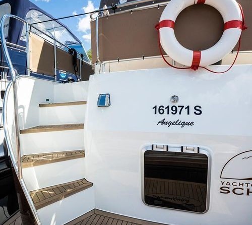 Boarnstream 38 Classic Line AK