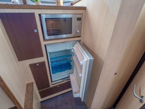 Boarnstream 38 Classic Line AK