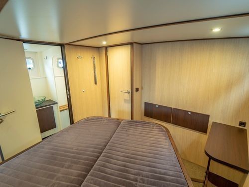 Boarnstream 38 Classic Line AK